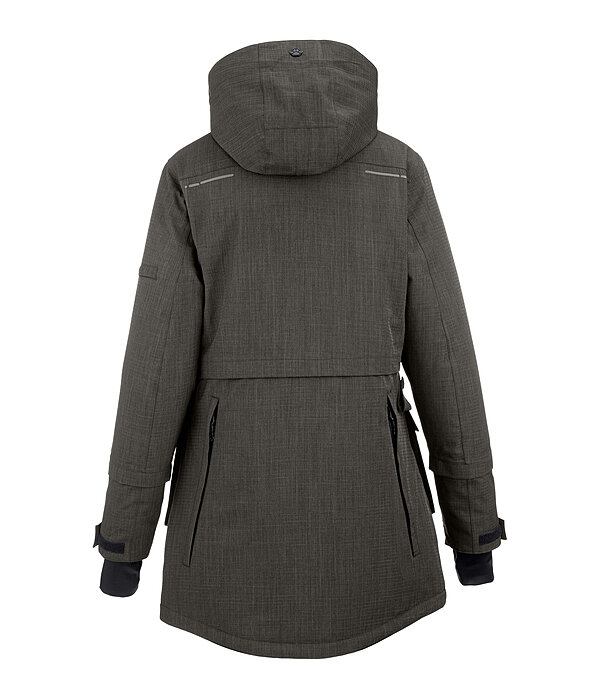 Parka d'hiver  Grand Terra