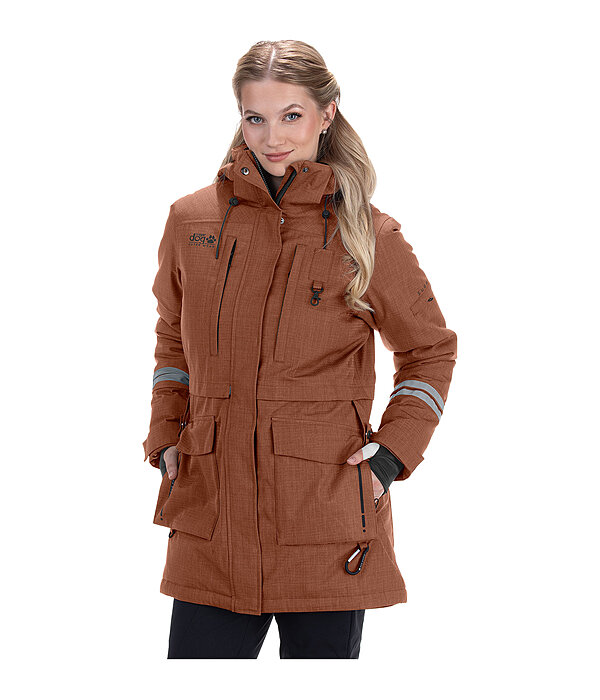 Parka d'hiver  Grand Terra