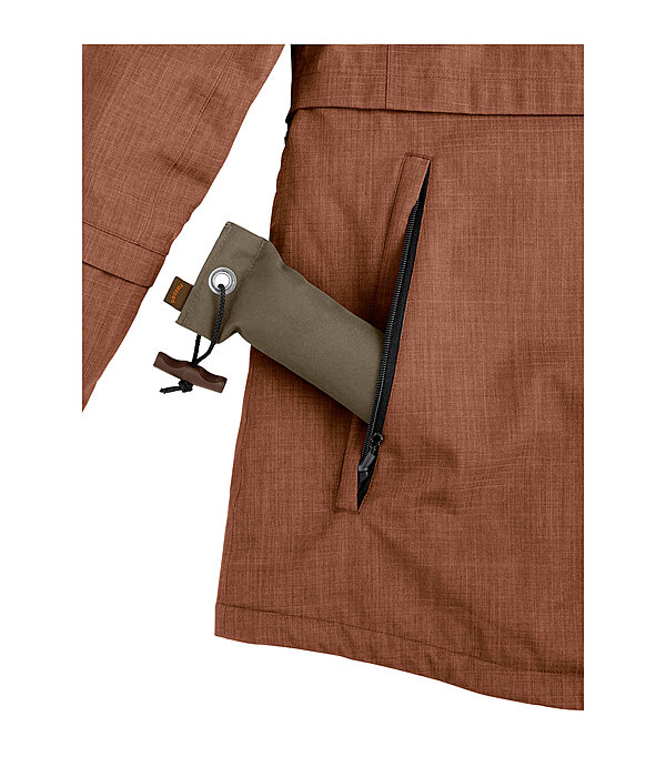 Parka d'hiver  Grand Terra