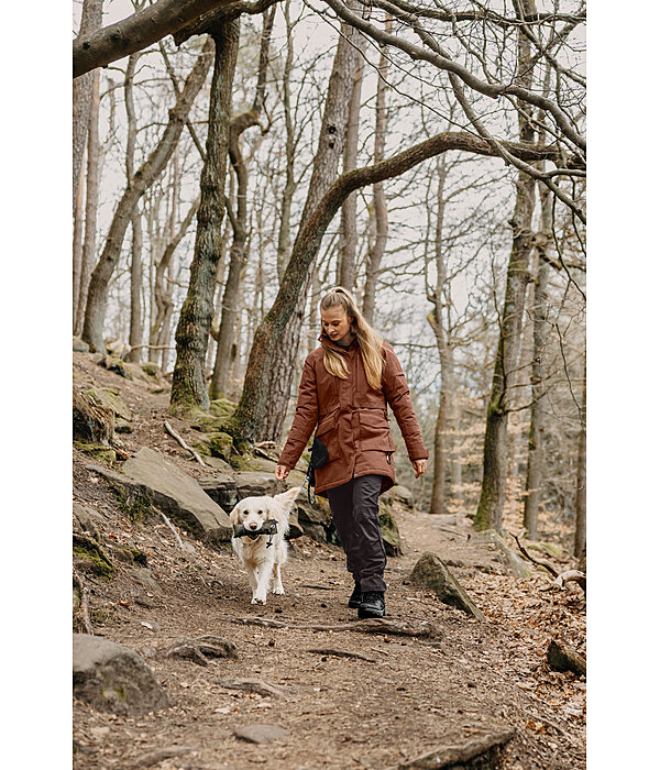 Parka d'hiver  Grand Terra