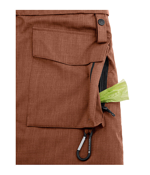 Parka d'hiver  Grand Terra