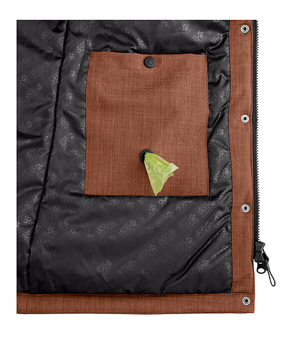 Parka d'hiver  Grand Terra
