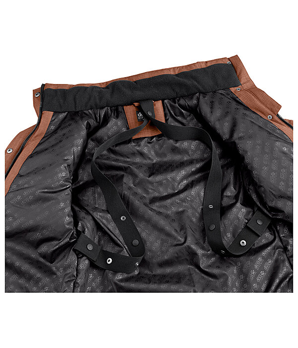 Parka d'hiver  Grand Terra