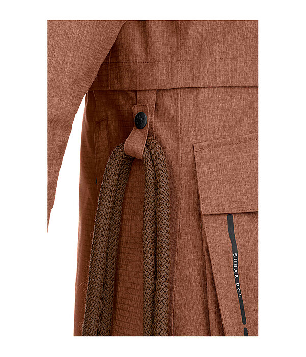 Parka d'hiver  Grand Terra