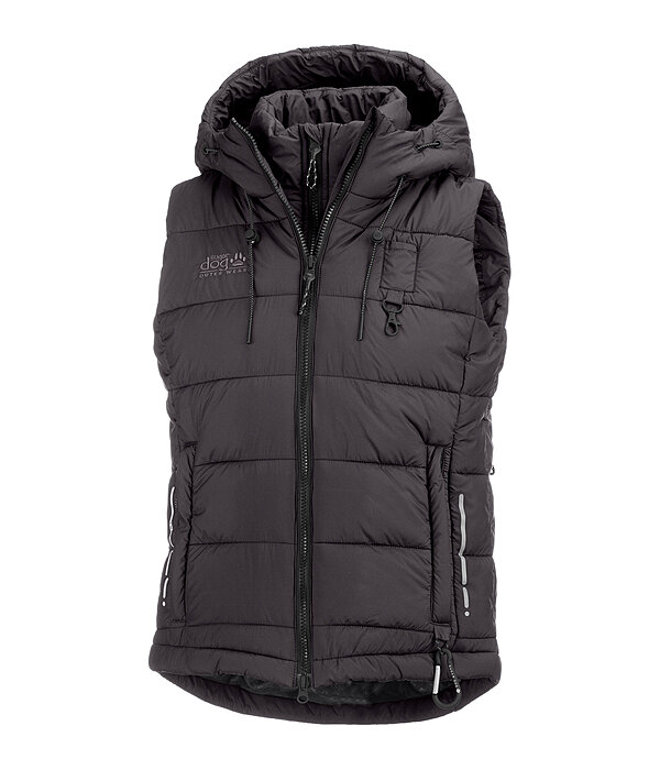 Gilet d'ext�rieur matelass�  Elowen
