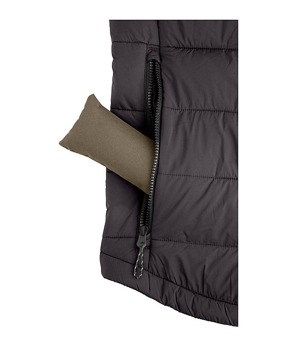Gilet d'ext�rieur matelass�  Elowen