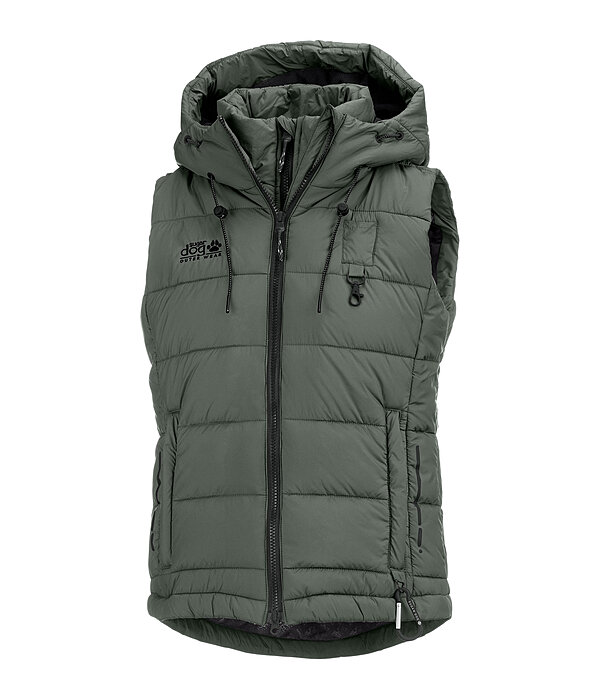Gilet d'ext�rieur matelass�  Elowen