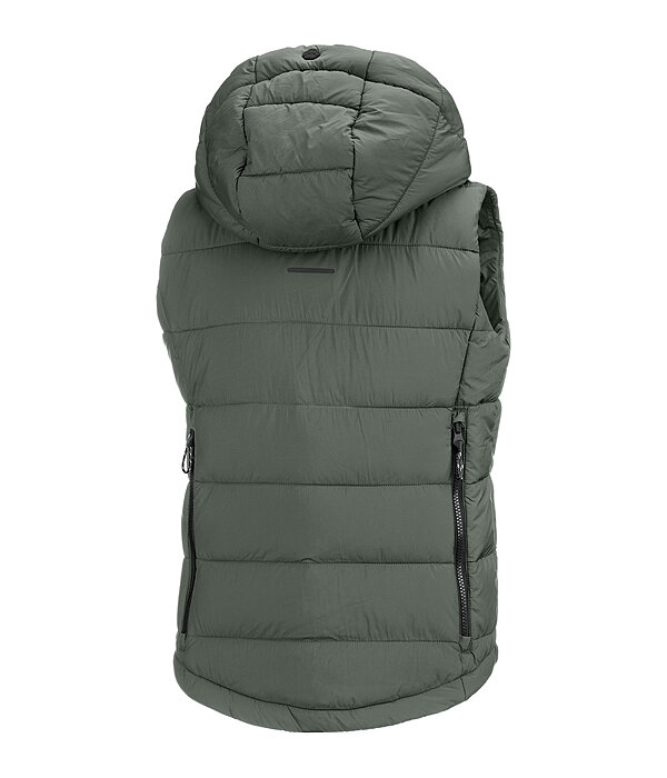Gilet d'ext�rieur matelass�  Elowen
