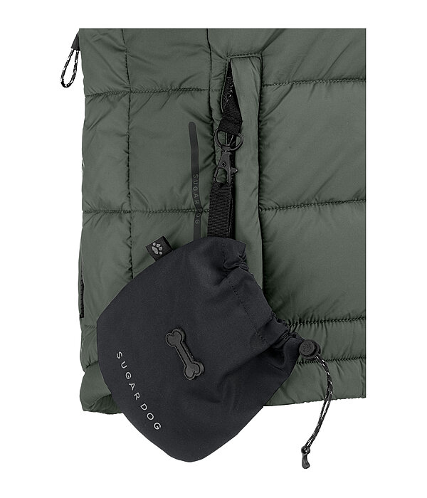 Gilet d'ext�rieur matelass�  Elowen
