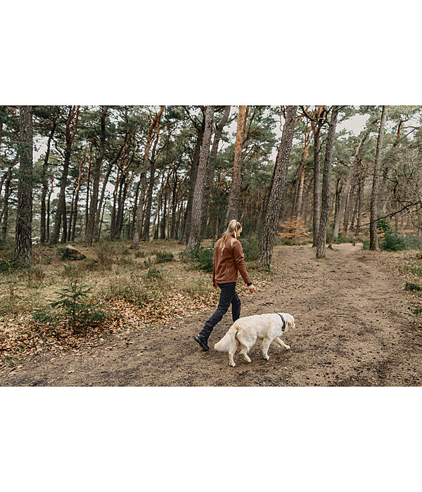 Veste en polaire sherpa  Montara
