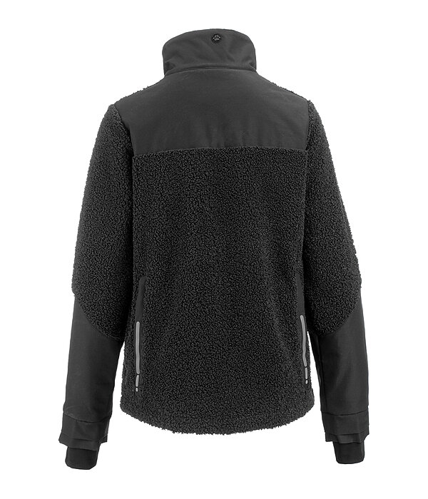 Veste en polaire sherpa  Montara