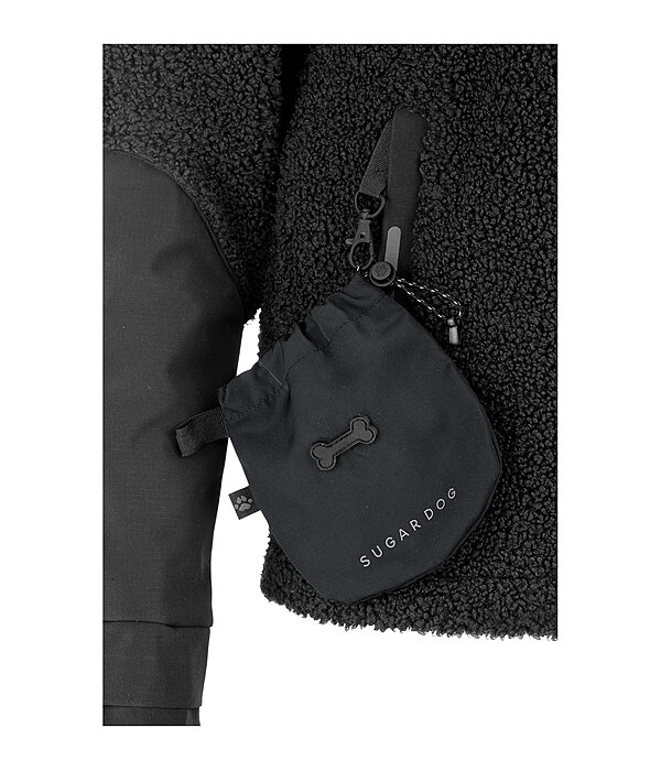 Veste en polaire sherpa  Montara