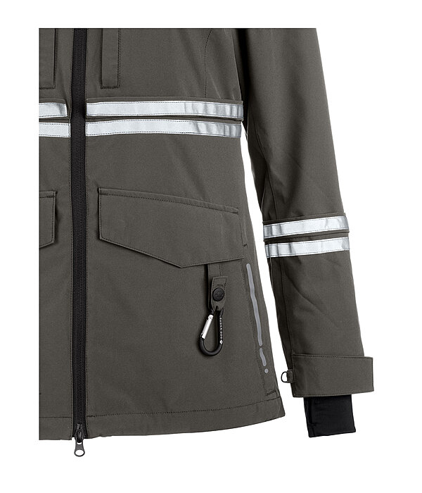 Veste d'ext�rieur toutes saisons  Grand Forrest