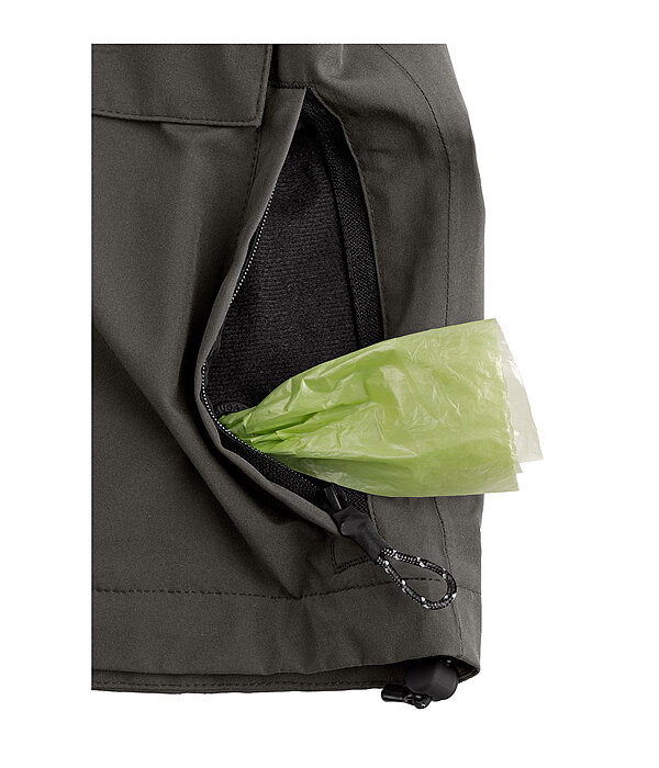 Veste d'ext�rieur toutes saisons  Grand Forrest