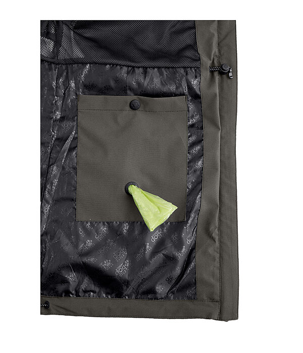Veste d'ext�rieur toutes saisons  Grand Forrest