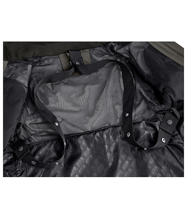 Veste d'ext�rieur toutes saisons  Grand Forrest