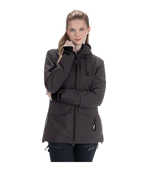 Veste d'ext�rieur toutes saisons  Grand Forrest