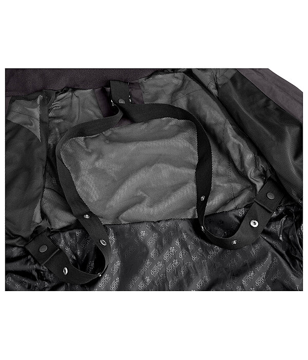 Veste d'ext�rieur toutes saisons  Grand Forrest