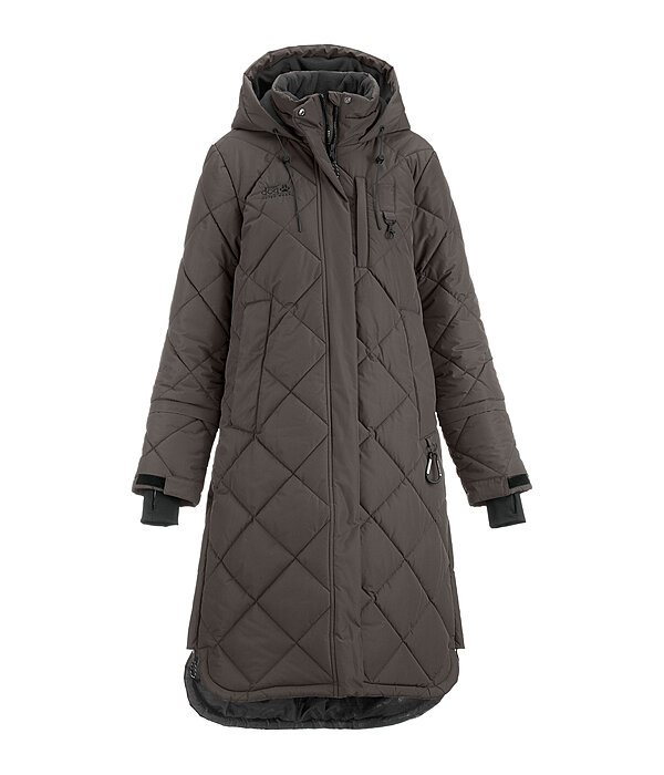 Manteau matelass�  Rivelle