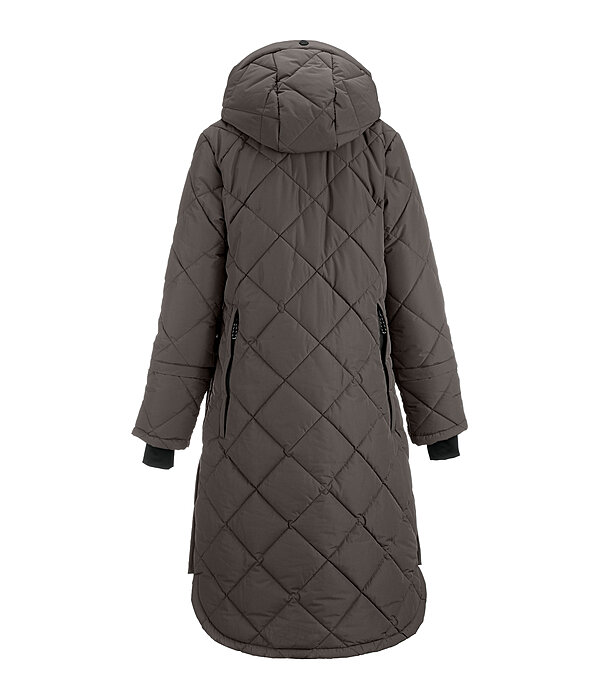 Manteau matelass�  Rivelle