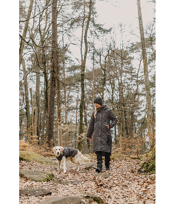 Manteau matelass�  Rivelle