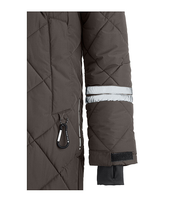 Manteau matelass�  Rivelle