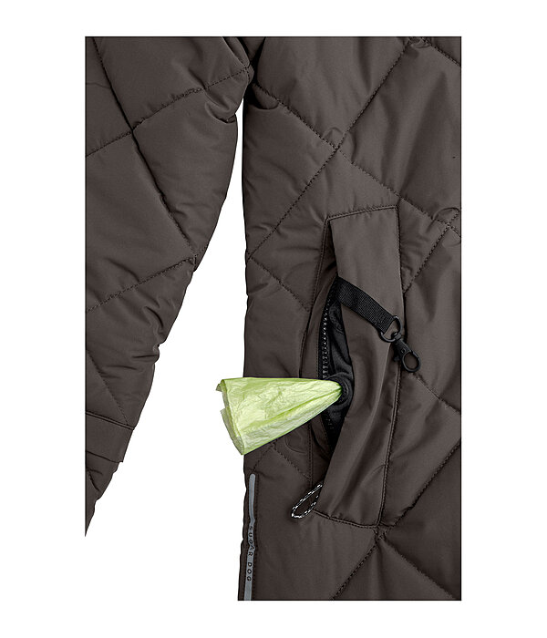 Manteau matelass�  Rivelle