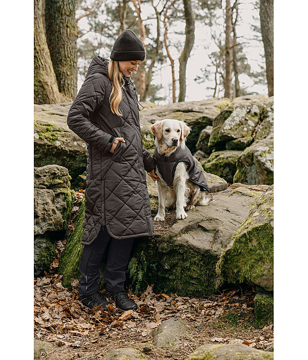 Manteau matelass�  Rivelle