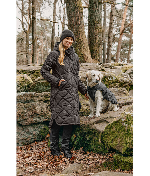 Manteau matelass�  Rivelle