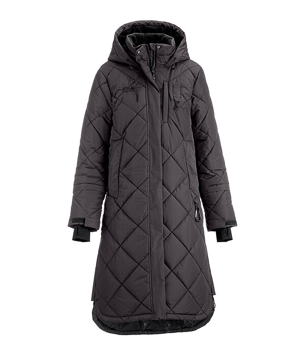 Manteau matelass�  Rivelle
