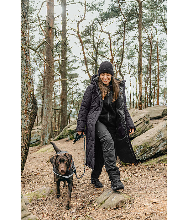 Manteau matelass�  Rivelle