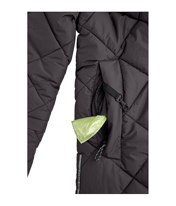 Manteau matelass�  Rivelle