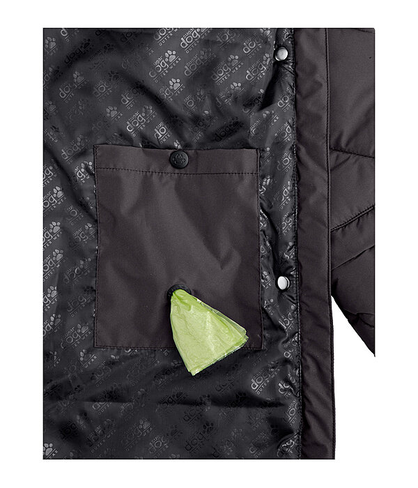 Manteau matelass�  Rivelle