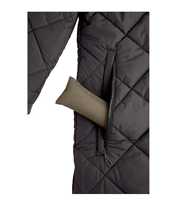 Manteau matelass�  Rivelle