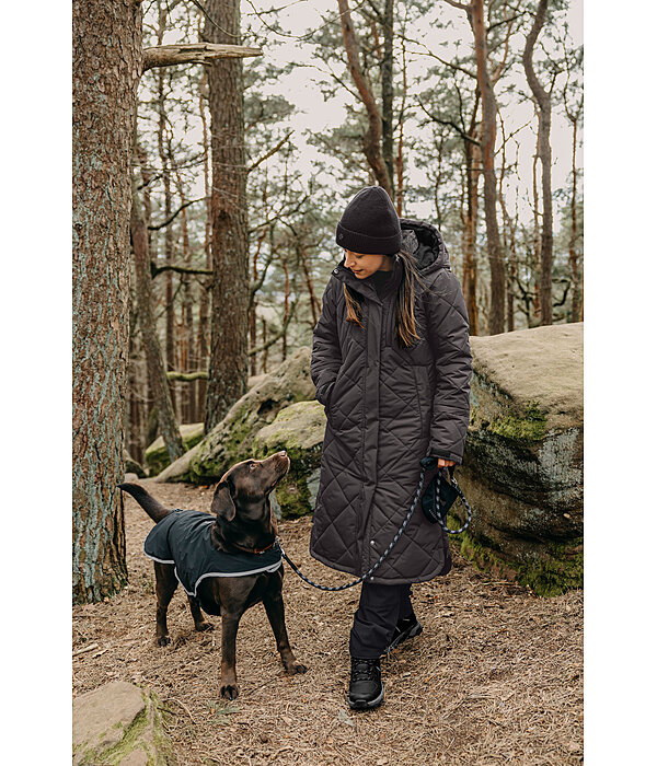 Manteau matelass�  Rivelle