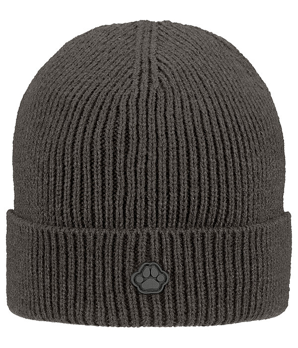 Bonnet en maille d�perlant  Pinea