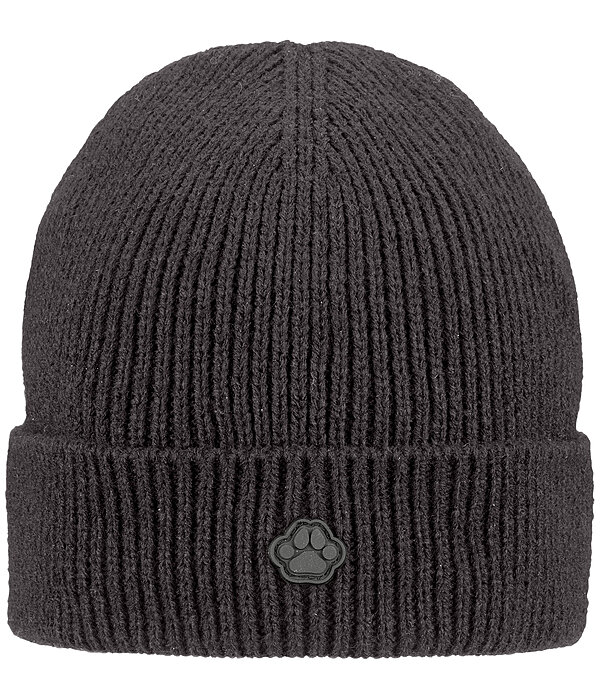 Bonnet en maille d�perlant  Pinea