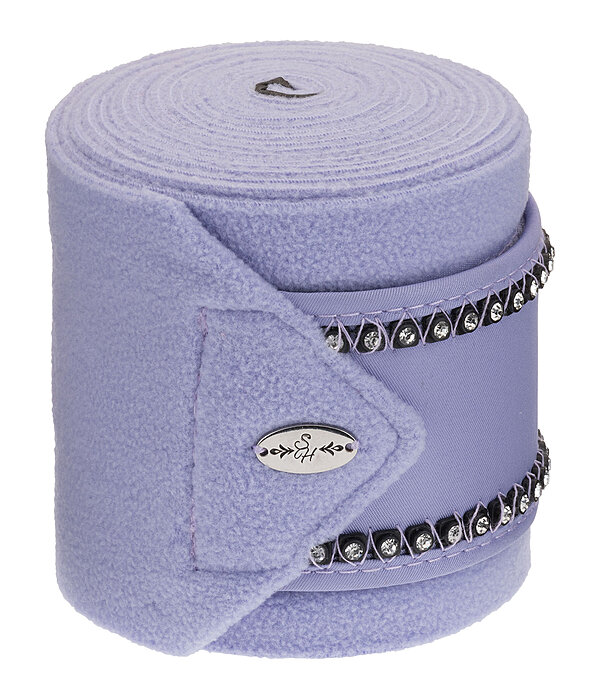 Bandes en polaire  Brilliant