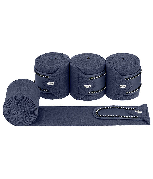 Bandes en polaire  Brilliant
