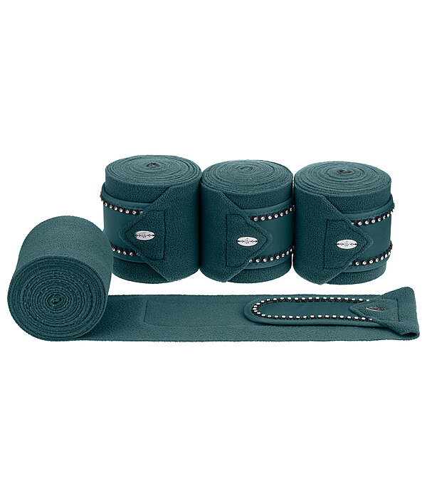 Bandes en polaire  Brilliant