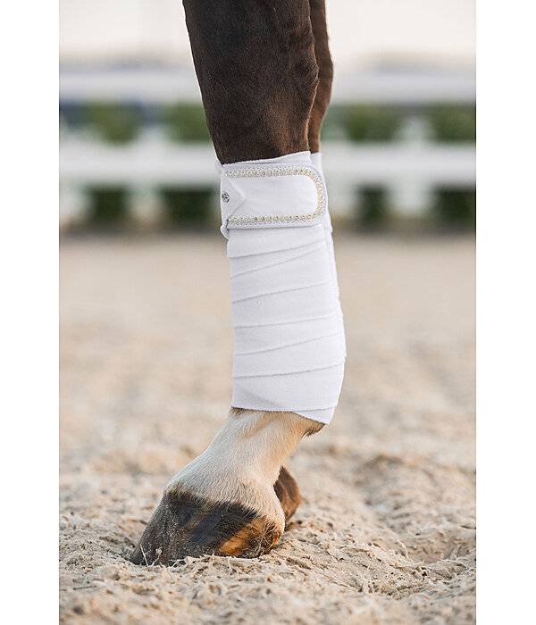 Bandes en polaire  Brilliant