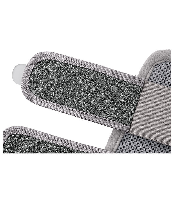 Gu�tres en mesh  Glitter, ant�rieurs