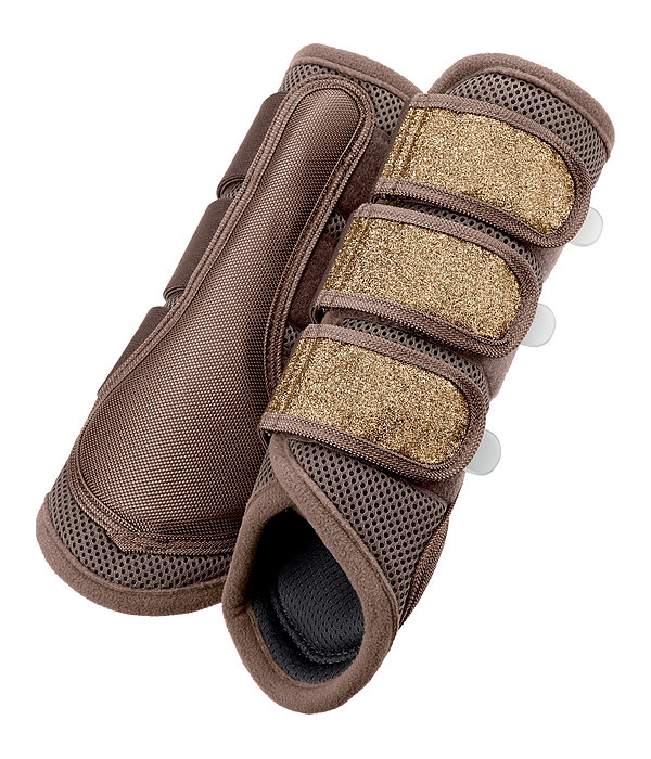 Gutres en mesh  Glitter, postrieurs