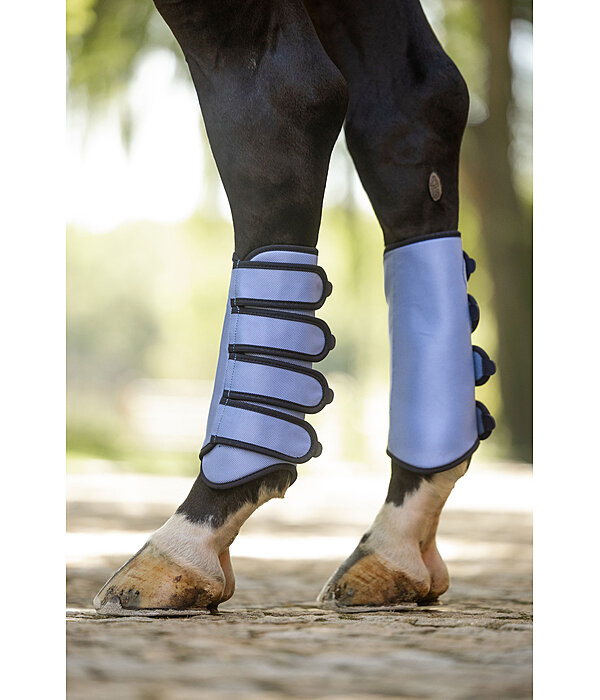 Gu�tres de dressage  Twotone (post�rieurs)