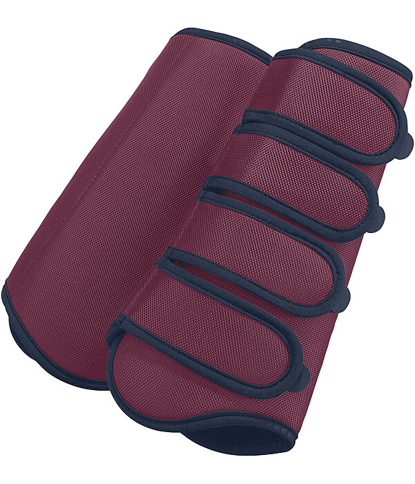 Gu�tres de dressage  Twotone (post�rieurs)