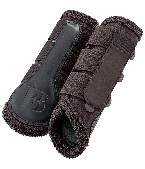 Gu�tres  Teddy, post�rieurs