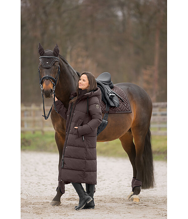 Bonnet anti-mouches  Brillant