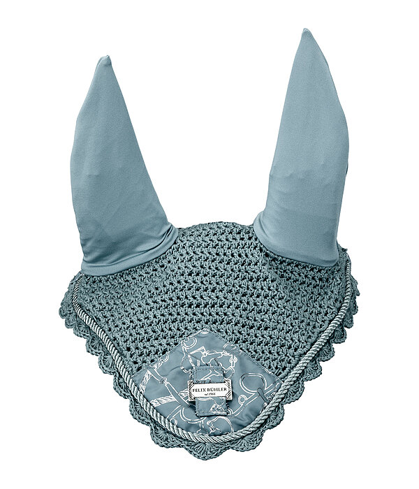 Bonnet anti-mouches  Signature