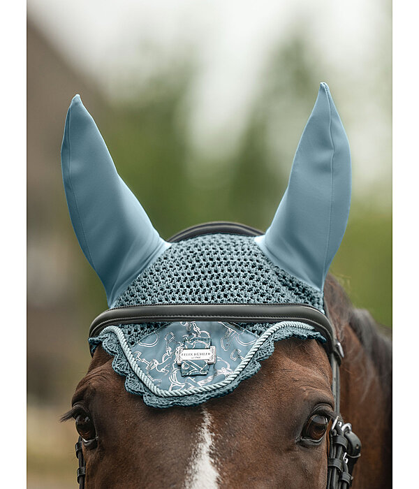 Bonnet anti-mouches  Signature
