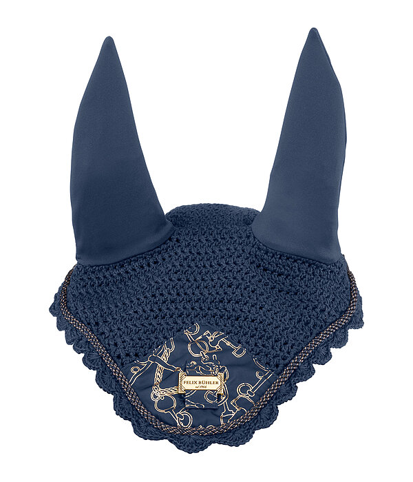 Bonnet anti-mouches  Signature